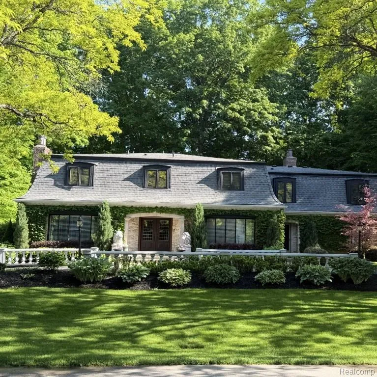45778 FERMANAGH DRIVE Northville Township, MI 48168