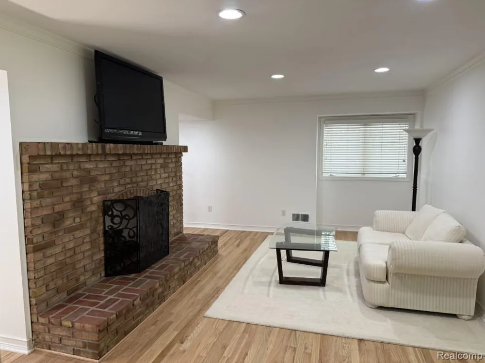 45778 FERMANAGH DRIVE Northville Township, MI 48168