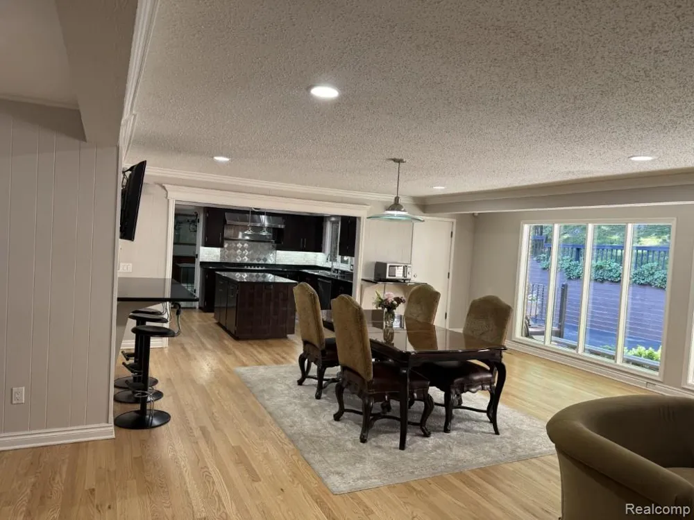 45778 FERMANAGH DRIVE Northville Township, MI 48168