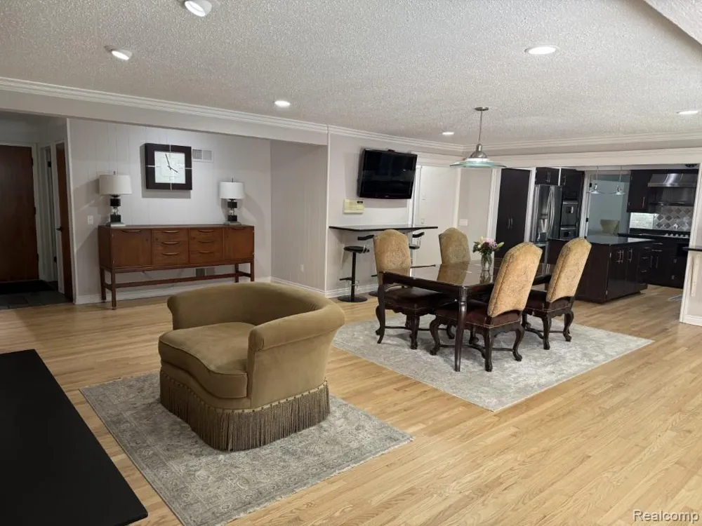 45778 FERMANAGH DRIVE Northville Township, MI 48168