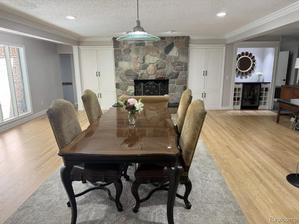45778 FERMANAGH DRIVE Northville Township, MI 48168