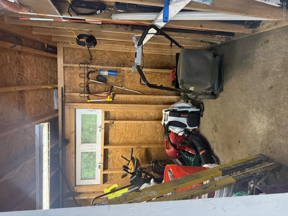 45778 FERMANAGH DRIVE Northville Township, MI 48168