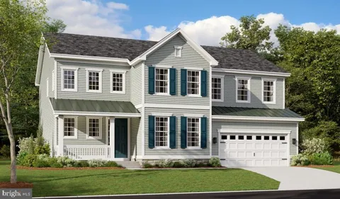 LIBERTY HALL DRIVE - PRESLEY