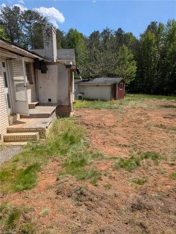 1989 Haymeadow Road Hays, NC 28635