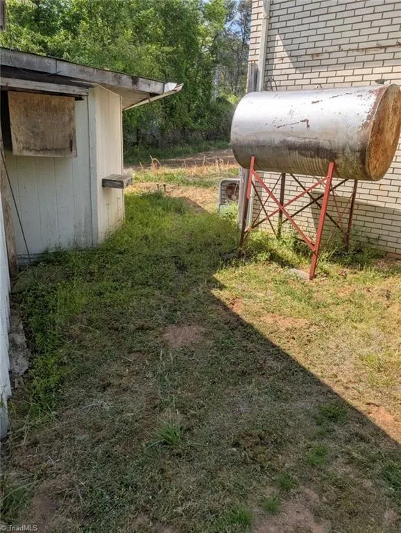 1989 Haymeadow Road Hays, NC 28635