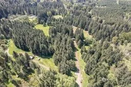 191 Sugarpine Road Ariel, WA 98603