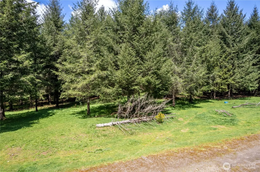 171 Sugarpine Road Ariel, WA 98603