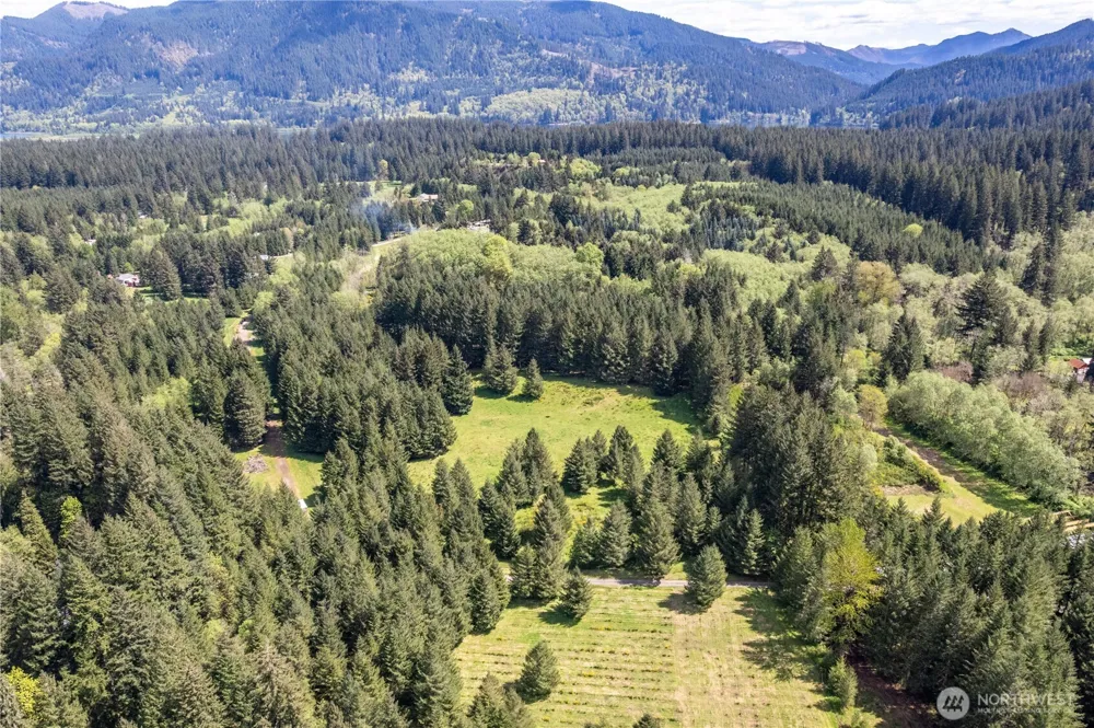 171 Sugarpine Road Ariel, WA 98603