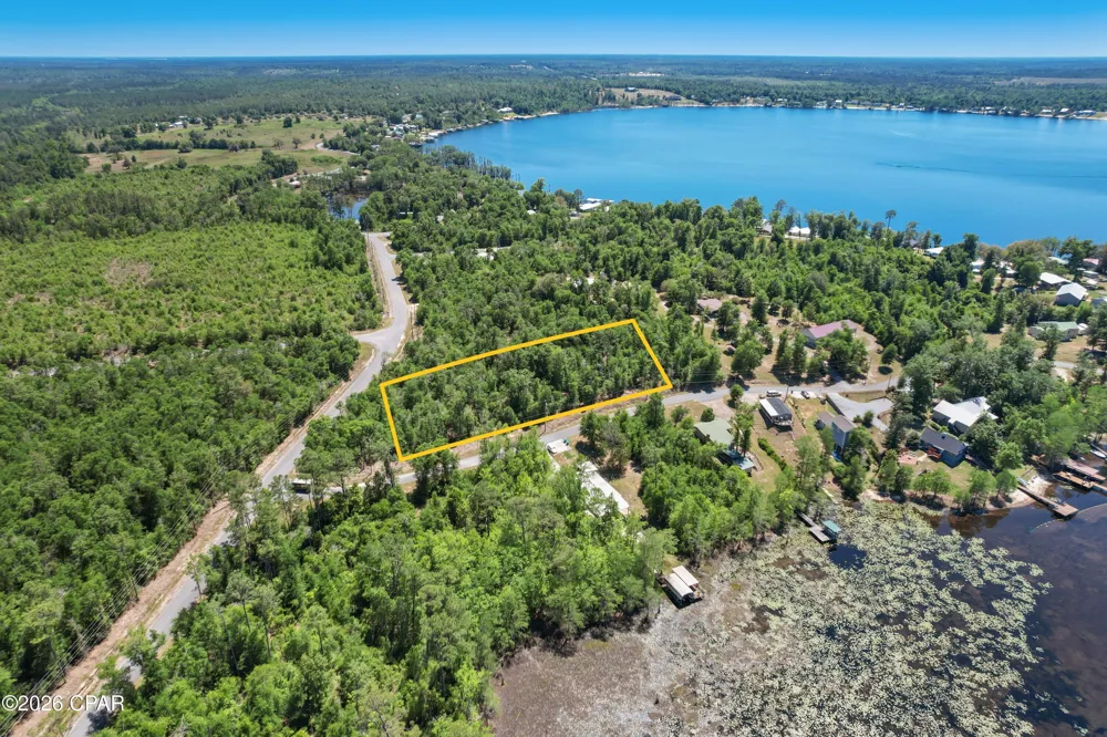 Lakeview Circle Alford, FL 32420