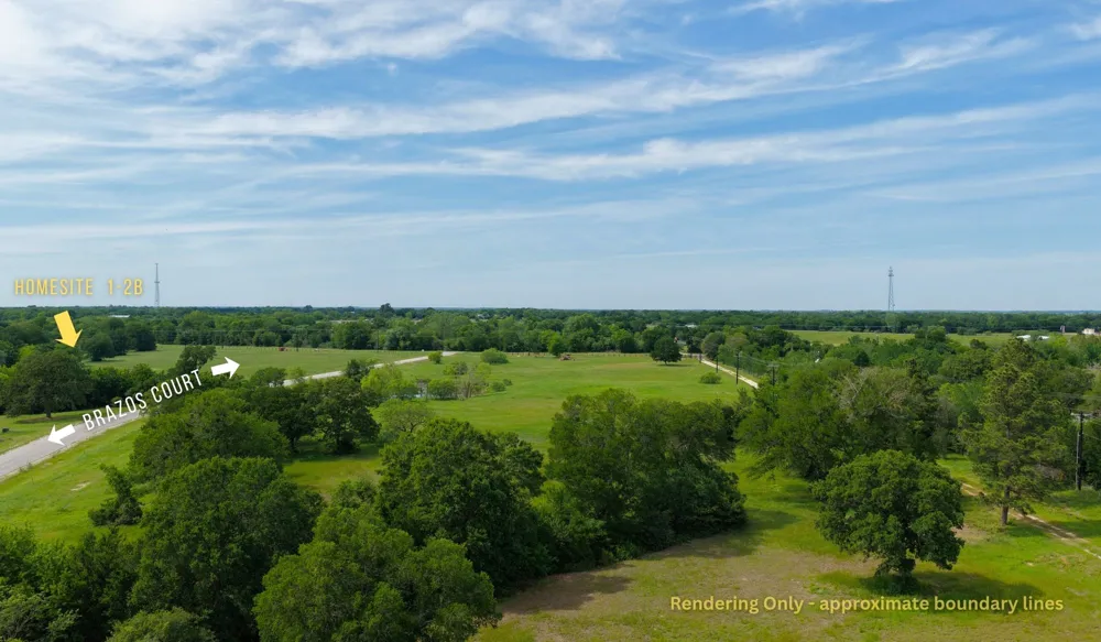 Brazos Court (7.48 Acres) Caldwell, TX 77836