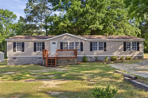 5040 Old Magnolia Lane