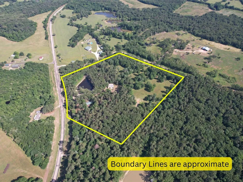 3236 Farm Road 3019 Winnsboro, TX 75494