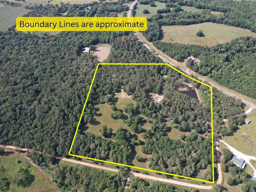 3236 Farm Road 3019 Winnsboro, TX 75494