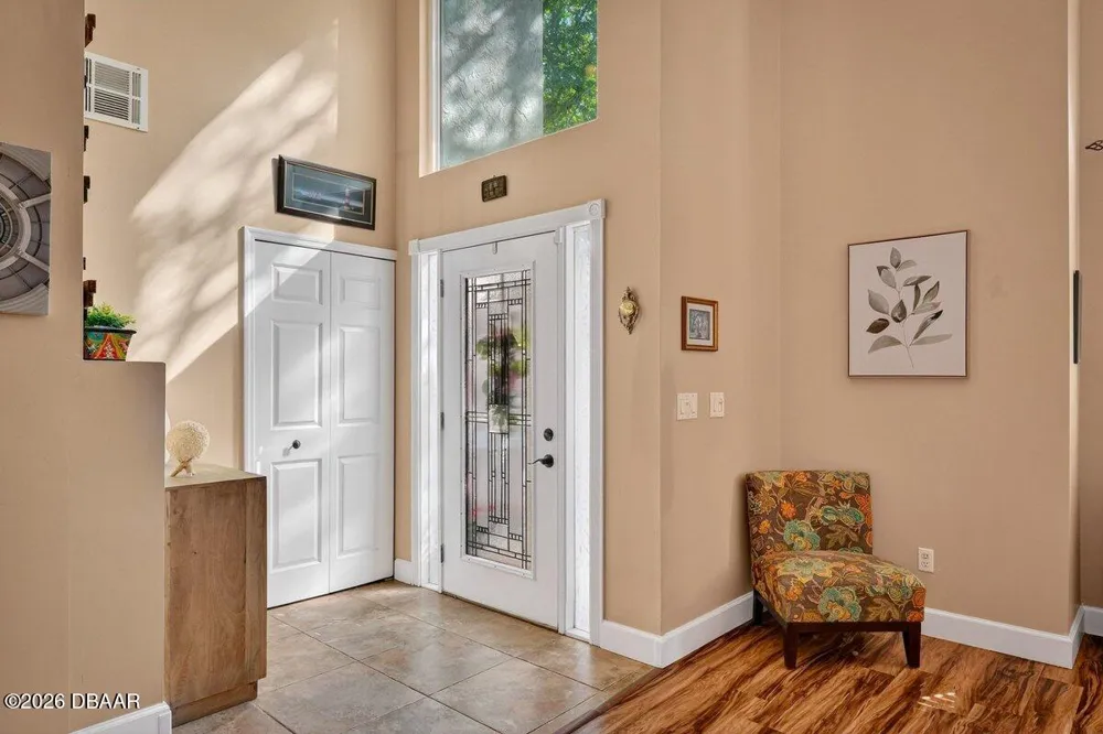 4758 S Peninsula Drive Ponce Inlet, FL 32127