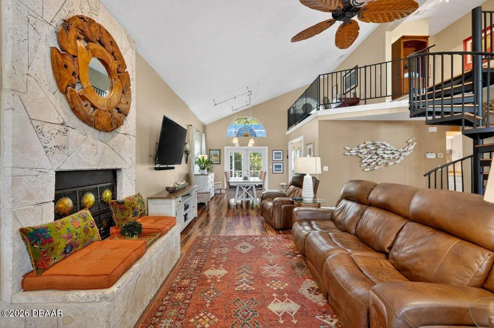 4758 S Peninsula Drive Ponce Inlet, FL 32127