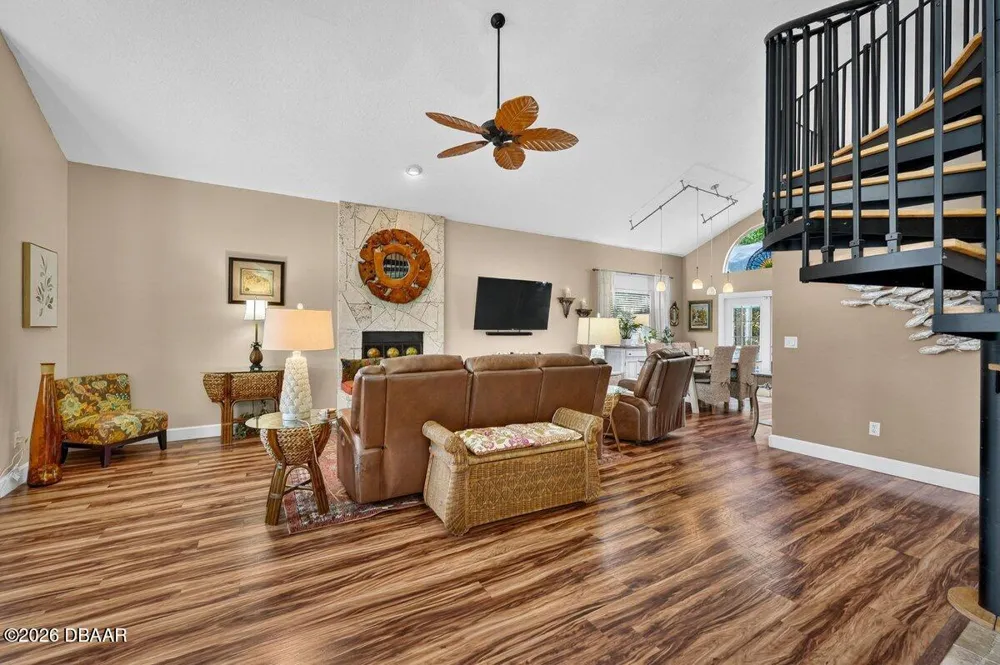 4758 S Peninsula Drive Ponce Inlet, FL 32127