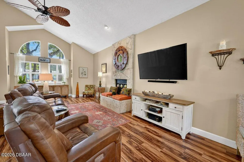 4758 S Peninsula Drive Ponce Inlet, FL 32127