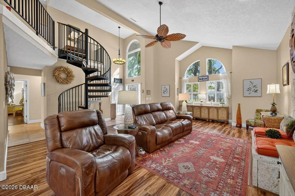 4758 S Peninsula Drive Ponce Inlet, FL 32127