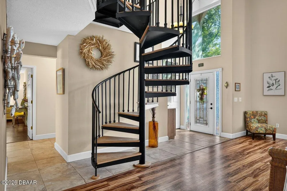 4758 S Peninsula Drive Ponce Inlet, FL 32127