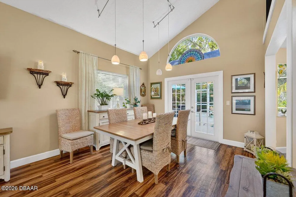 4758 S Peninsula Drive Ponce Inlet, FL 32127