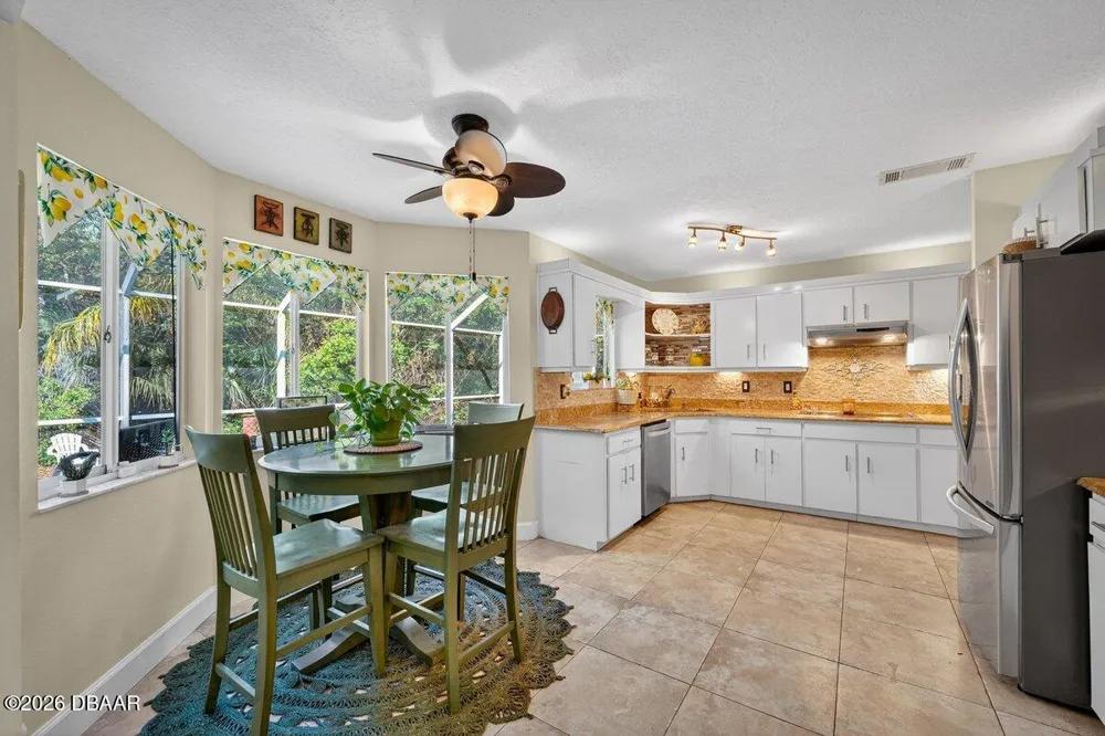 4758 S Peninsula Drive Ponce Inlet, FL 32127
