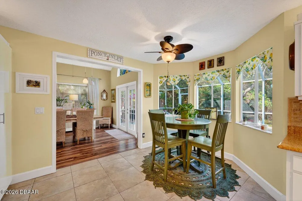 4758 S Peninsula Drive Ponce Inlet, FL 32127