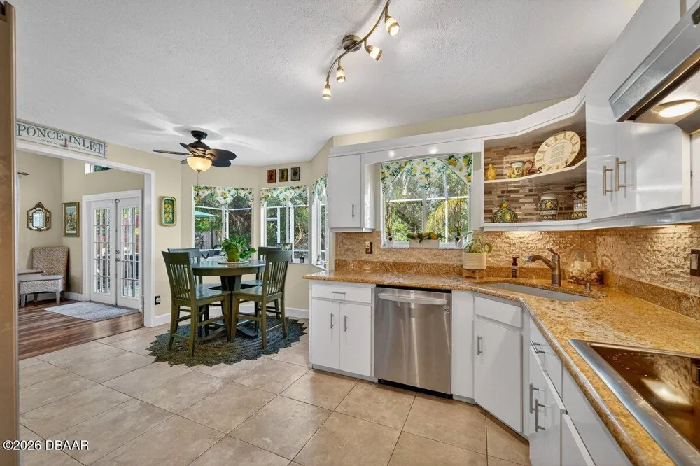 4758 S Peninsula Drive Ponce Inlet, FL 32127