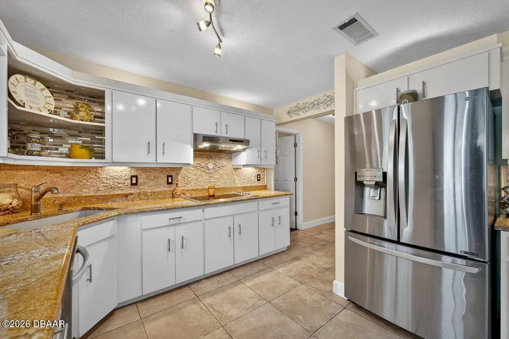 4758 S Peninsula Drive Ponce Inlet, FL 32127
