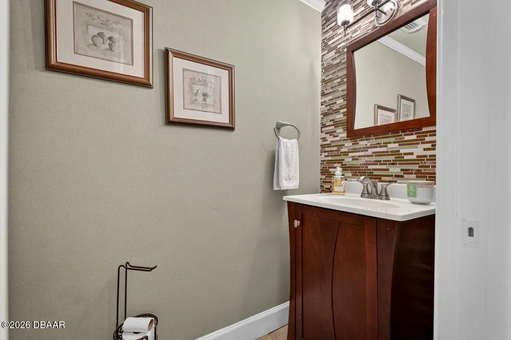4758 S Peninsula Drive Ponce Inlet, FL 32127