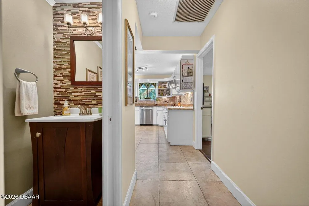4758 S Peninsula Drive Ponce Inlet, FL 32127