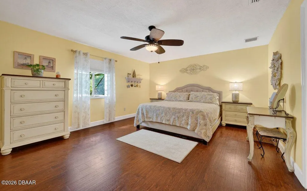 4758 S Peninsula Drive Ponce Inlet, FL 32127
