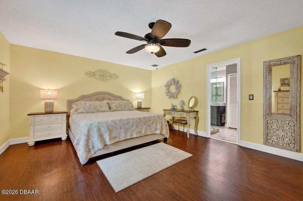 4758 S Peninsula Drive Ponce Inlet, FL 32127