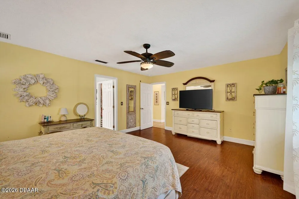 4758 S Peninsula Drive Ponce Inlet, FL 32127