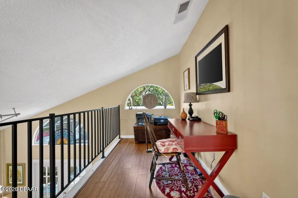 4758 S Peninsula Drive Ponce Inlet, FL 32127