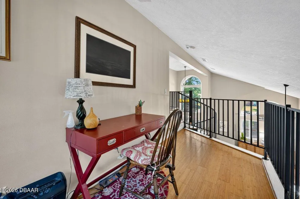 4758 S Peninsula Drive Ponce Inlet, FL 32127