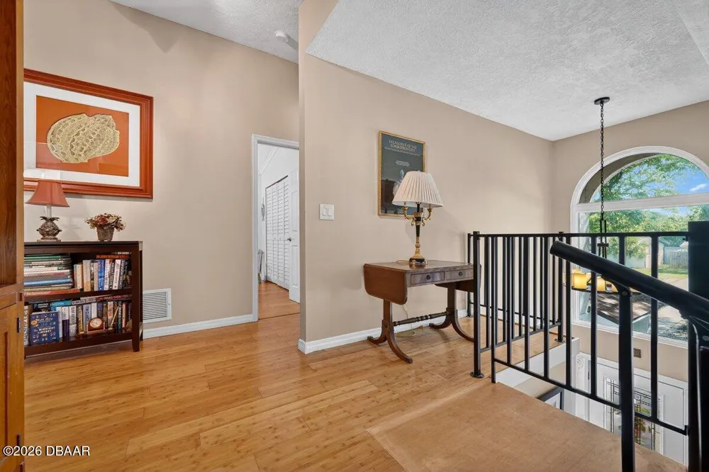 4758 S Peninsula Drive Ponce Inlet, FL 32127