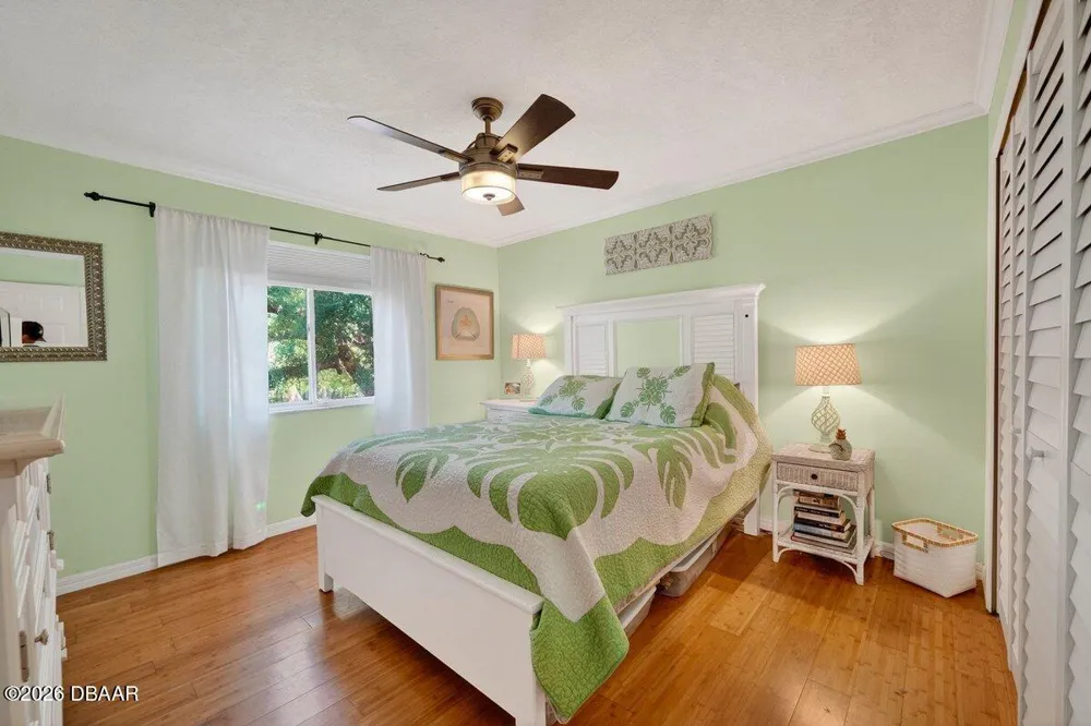 4758 S Peninsula Drive Ponce Inlet, FL 32127
