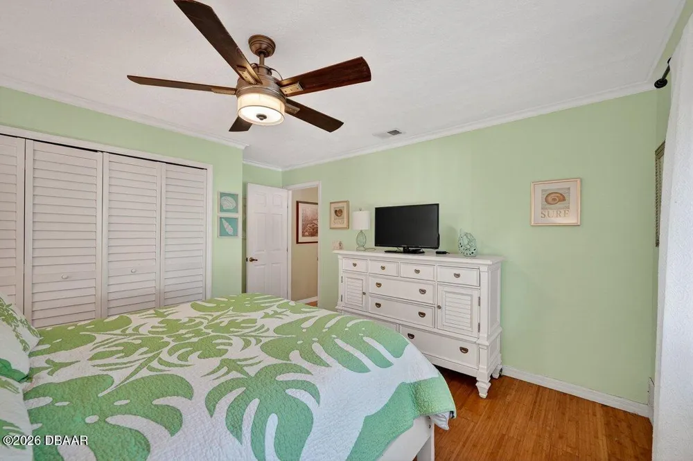 4758 S Peninsula Drive Ponce Inlet, FL 32127