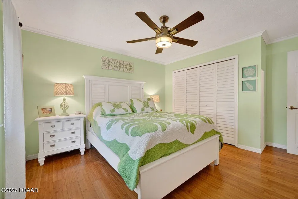 4758 S Peninsula Drive Ponce Inlet, FL 32127