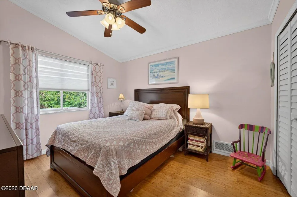 4758 S Peninsula Drive Ponce Inlet, FL 32127