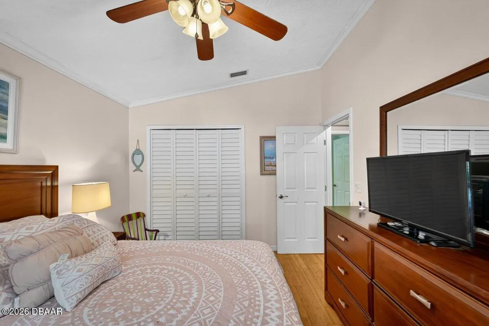 4758 S Peninsula Drive Ponce Inlet, FL 32127