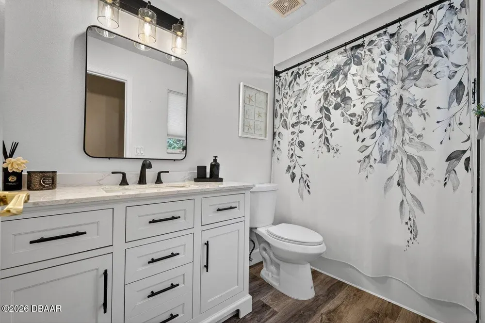4758 S Peninsula Drive Ponce Inlet, FL 32127