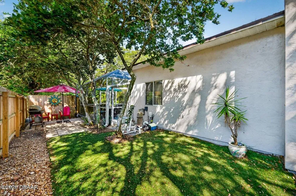 4758 S Peninsula Drive Ponce Inlet, FL 32127