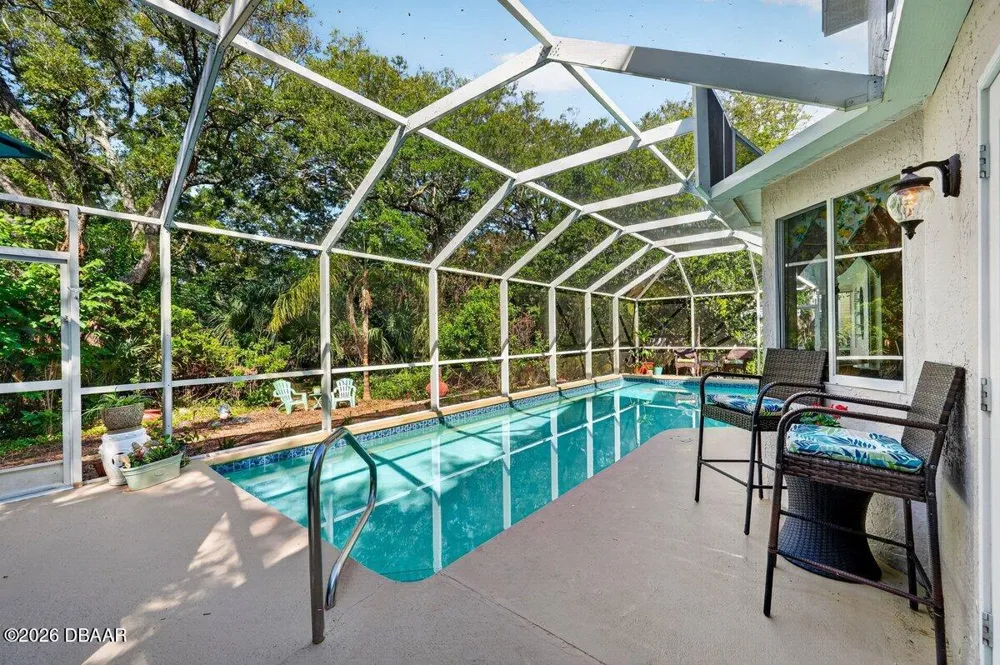 4758 S Peninsula Drive Ponce Inlet, FL 32127