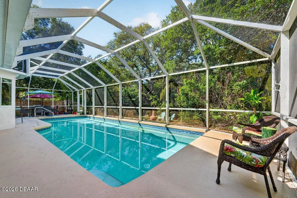 4758 S Peninsula Drive Ponce Inlet, FL 32127