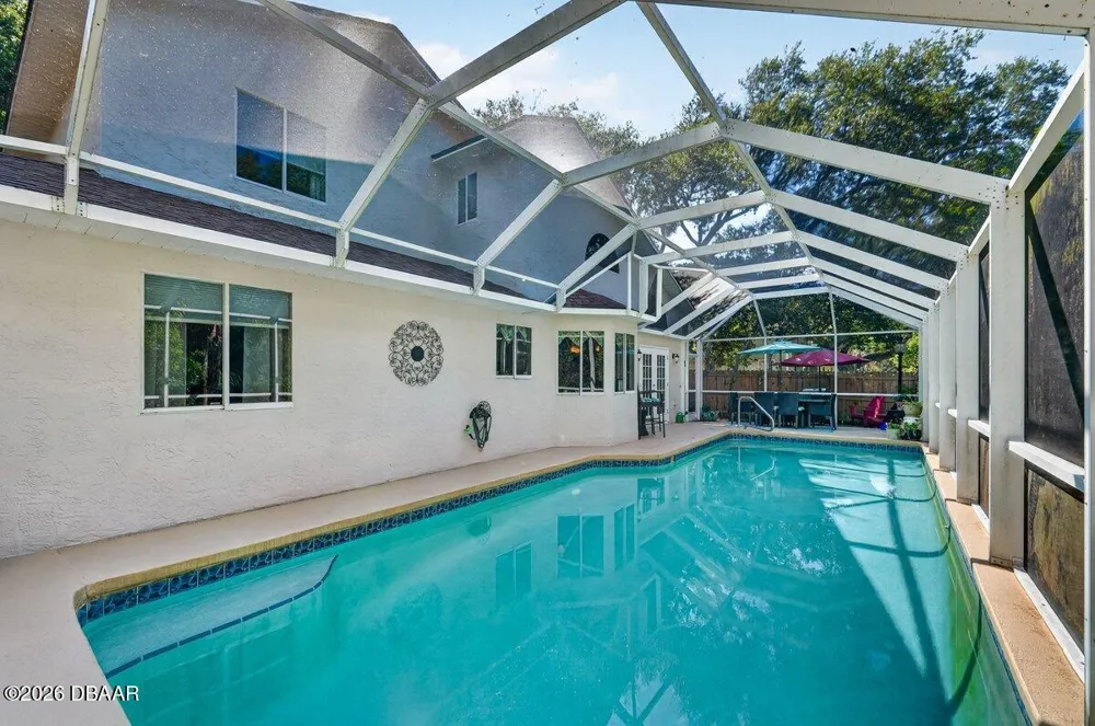 4758 S Peninsula Drive Ponce Inlet, FL 32127