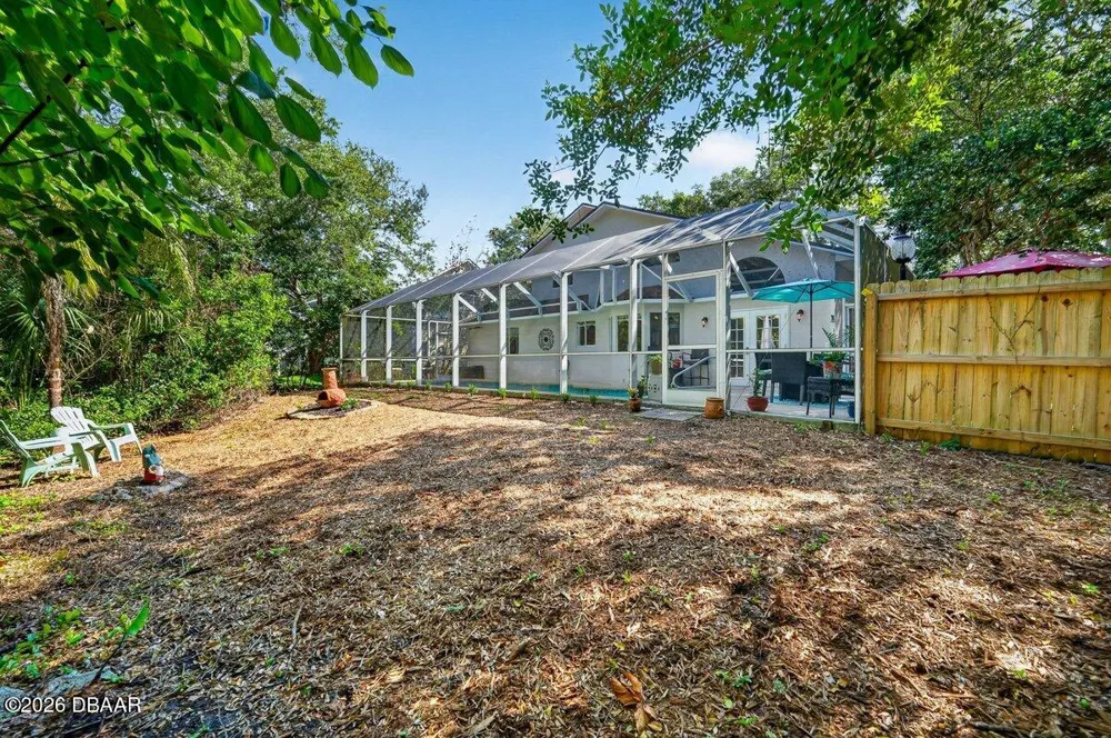 4758 S Peninsula Drive Ponce Inlet, FL 32127