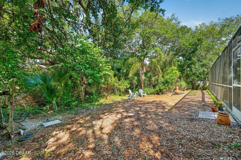 4758 S Peninsula Drive Ponce Inlet, FL 32127