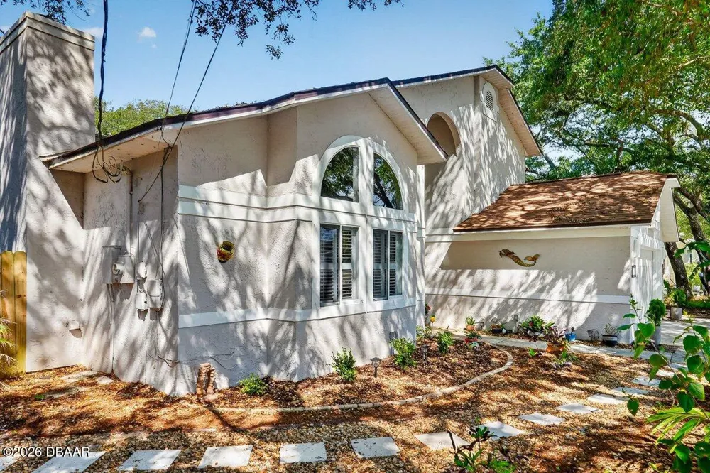 4758 S Peninsula Drive Ponce Inlet, FL 32127