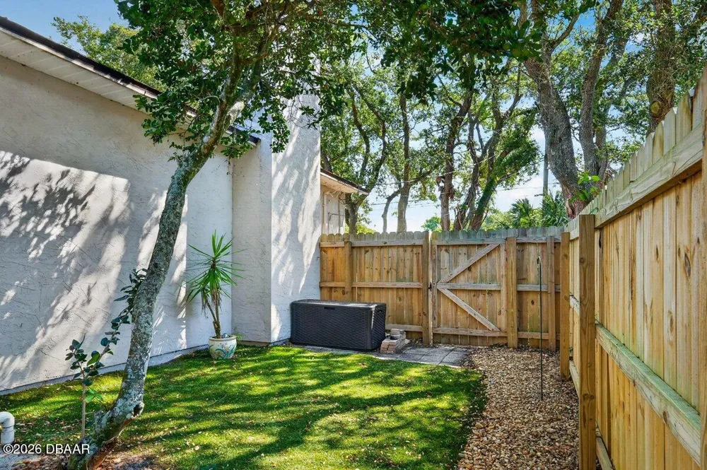 4758 S Peninsula Drive Ponce Inlet, FL 32127